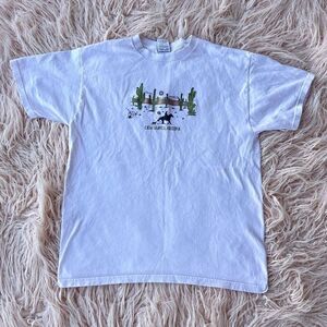 Arizona Souvenir T-shirt